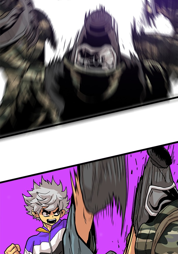 Troll Trap Chapter 120 - halaman 78