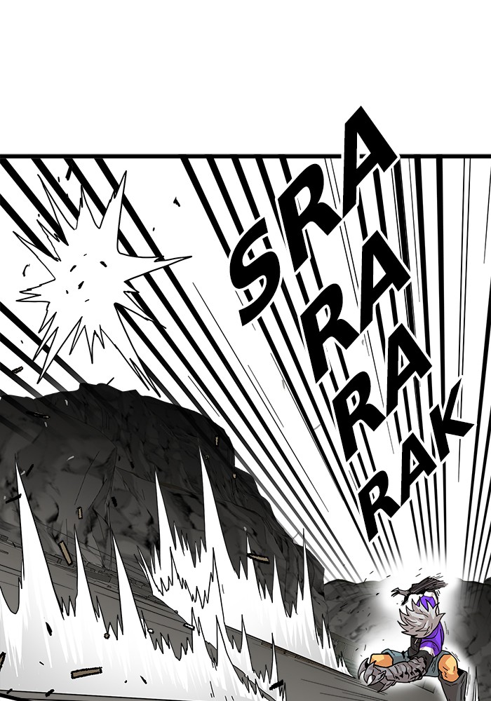 Troll Trap Chapter 120 - halaman 93