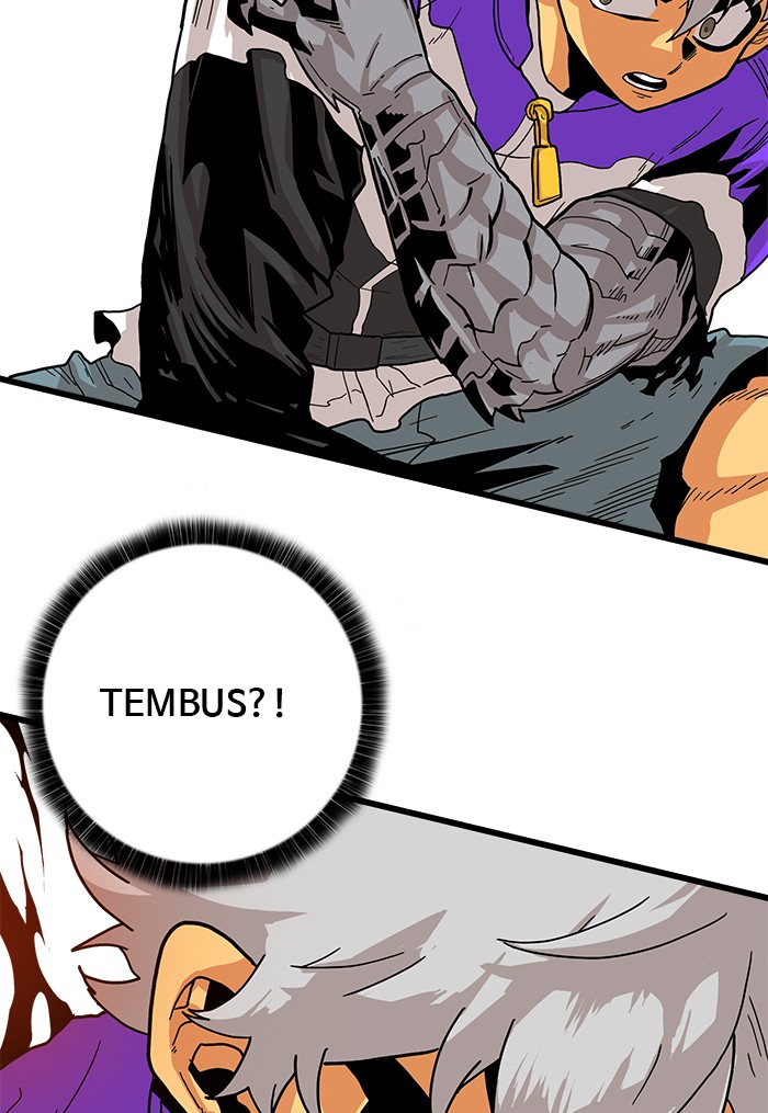Troll Trap Chapter 120 - halaman 96
