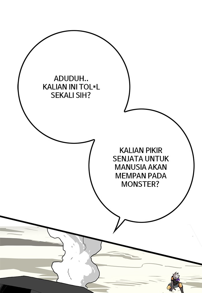 Troll Trap Chapter 120 - halaman 98