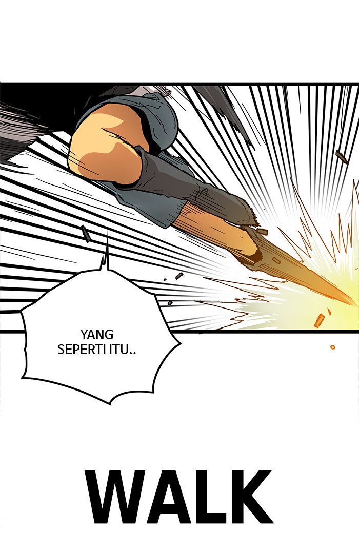 Troll Trap Chapter 121 - halaman 10