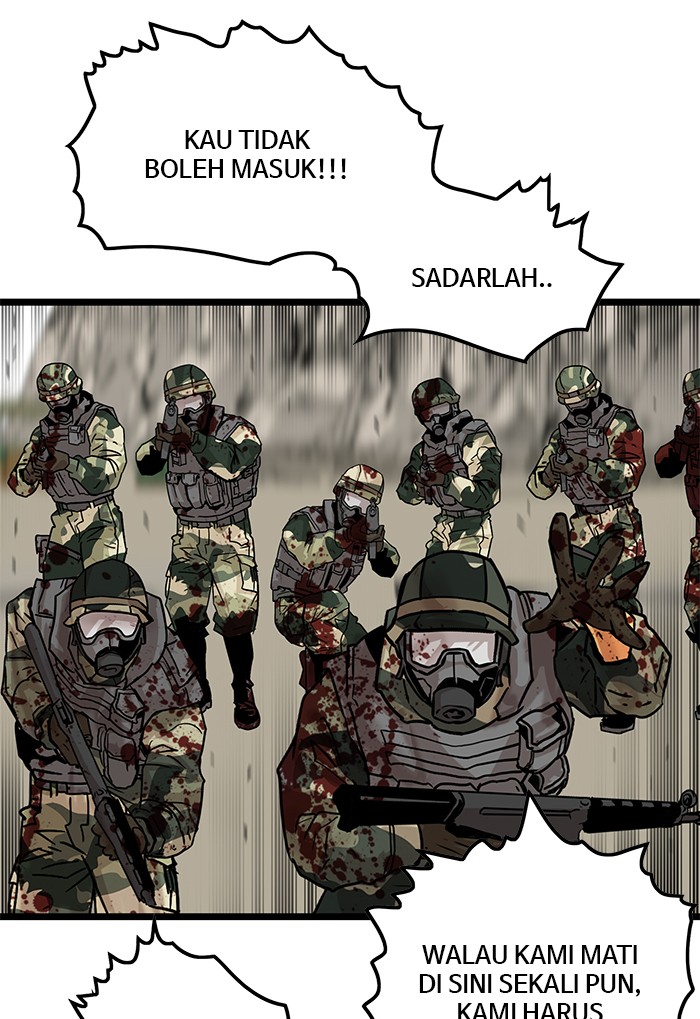 Troll Trap Chapter 121 - halaman 101