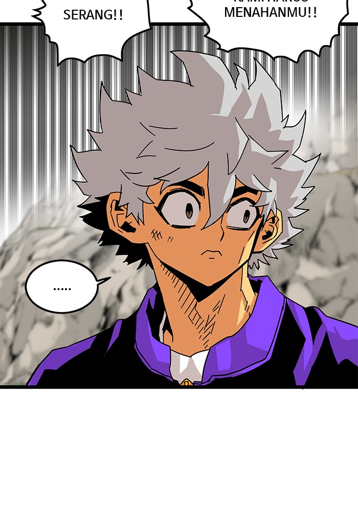 Troll Trap Chapter 121 - halaman 102