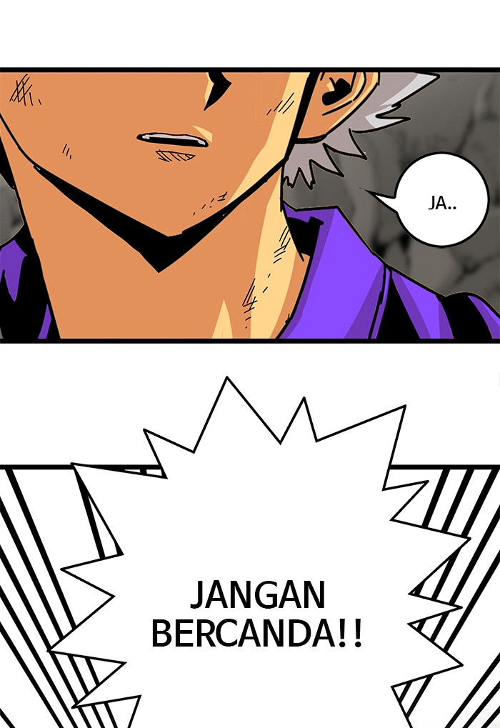 Troll Trap Chapter 121 - halaman 103