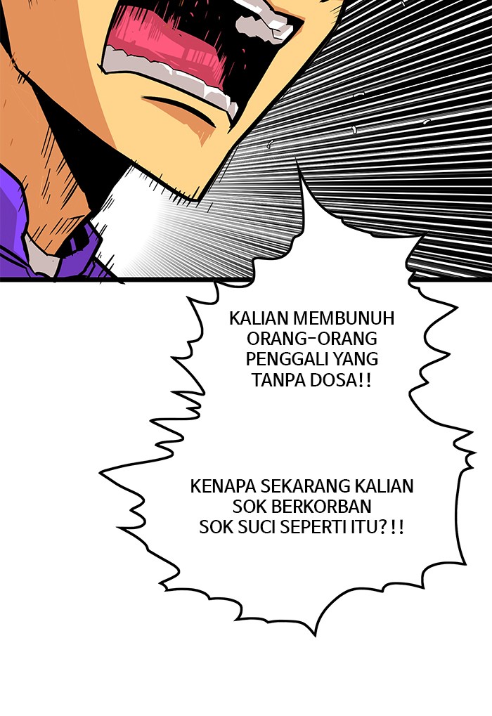 Troll Trap Chapter 121 - halaman 106