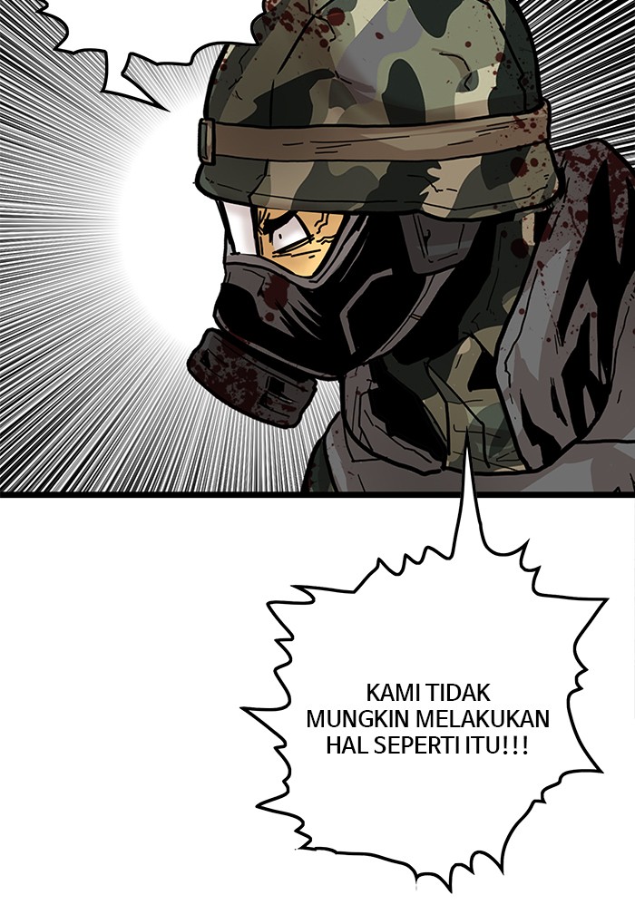 Troll Trap Chapter 121 - halaman 108