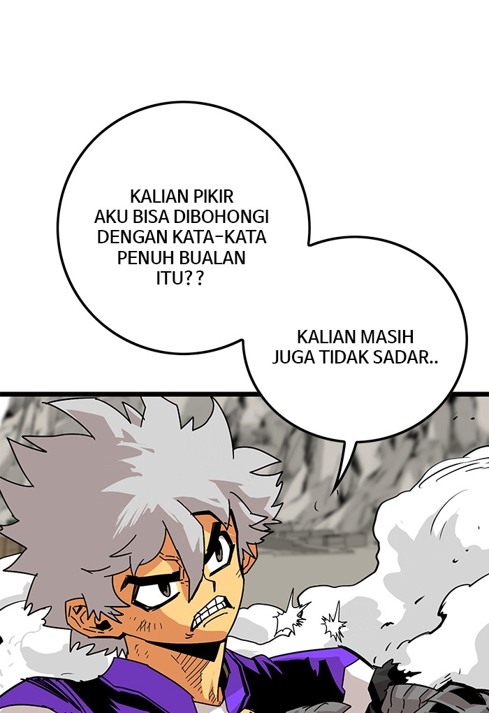 Troll Trap Chapter 121 - halaman 109