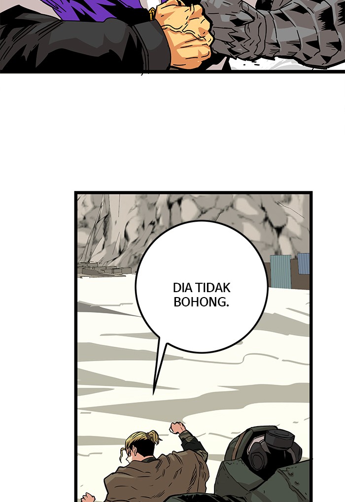 Troll Trap Chapter 121 - halaman 110