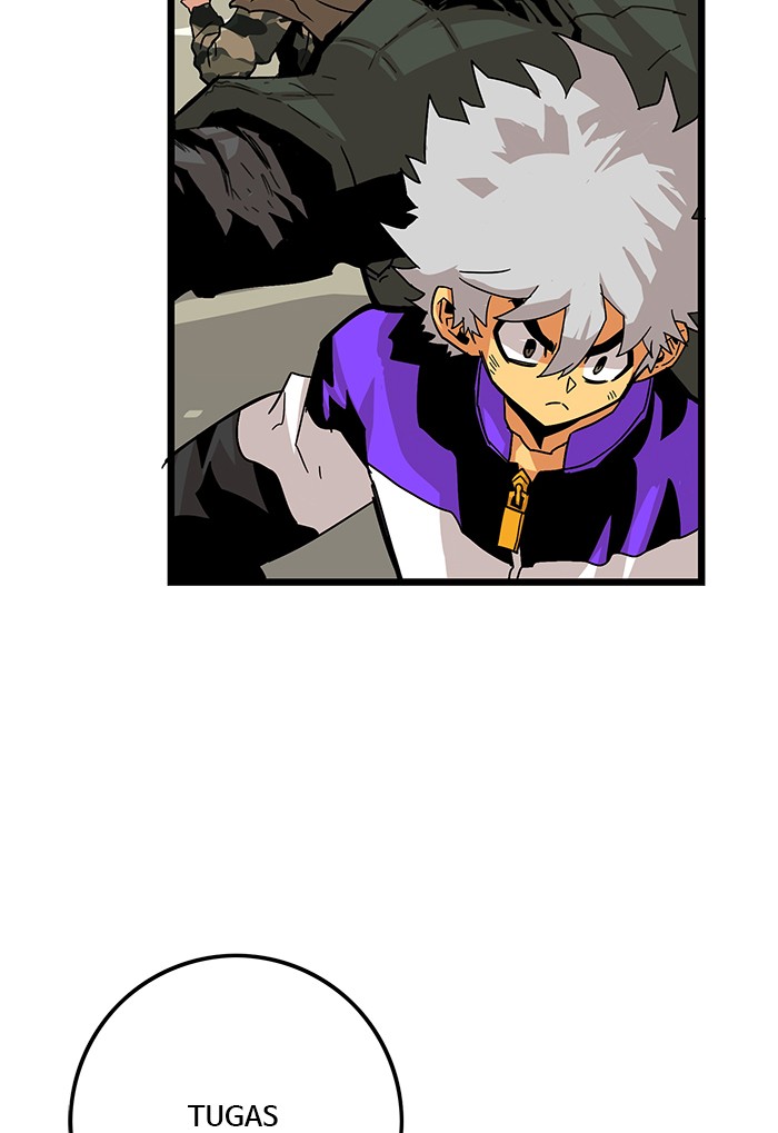 Troll Trap Chapter 121 - halaman 111