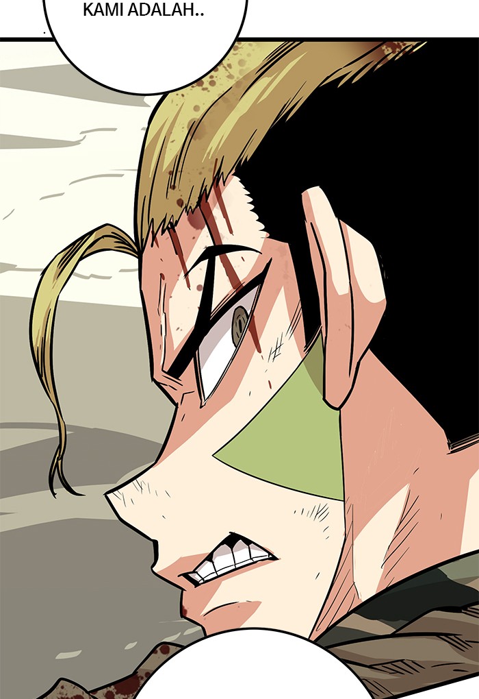Troll Trap Chapter 121 - halaman 112