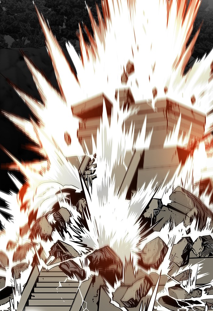 Troll Trap Chapter 121 - halaman 117
