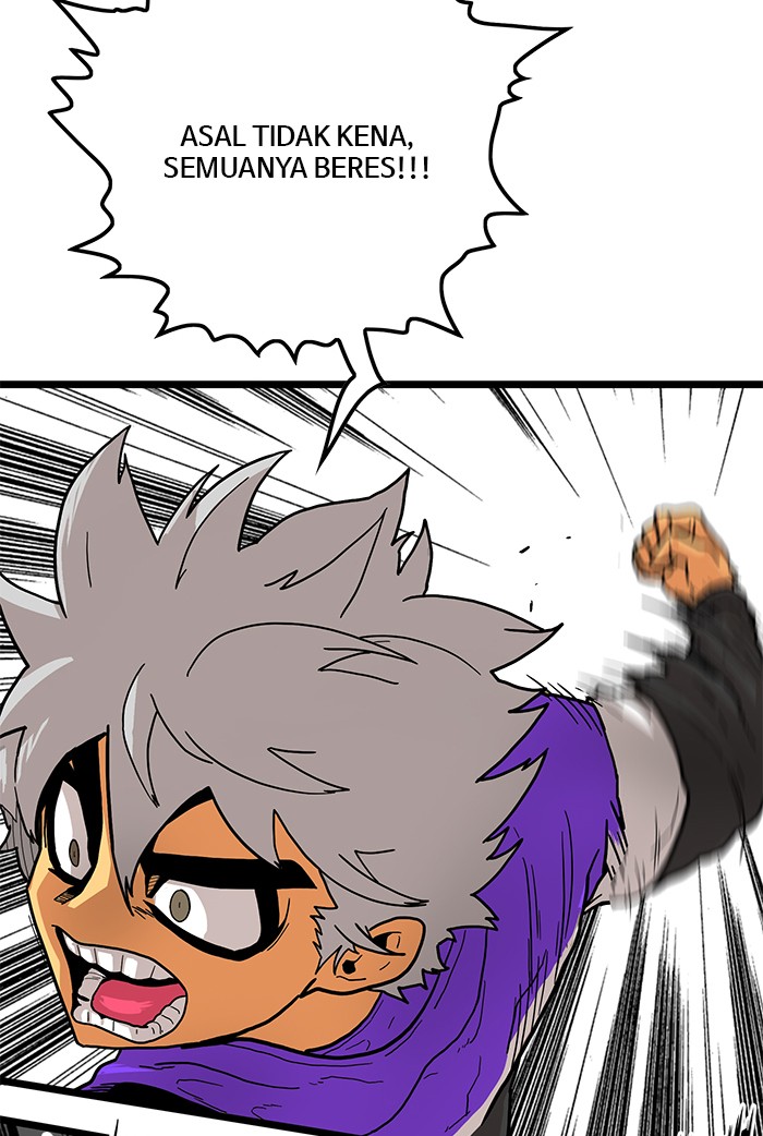 Troll Trap Chapter 121 - halaman 14