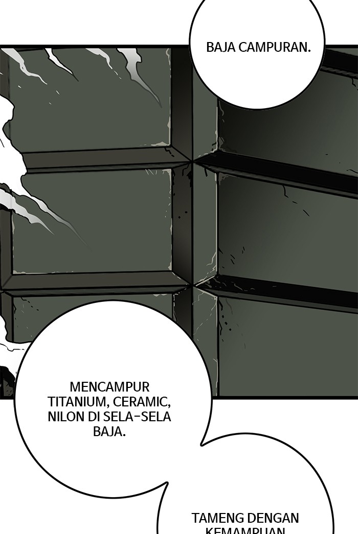 Troll Trap Chapter 121 - halaman 22