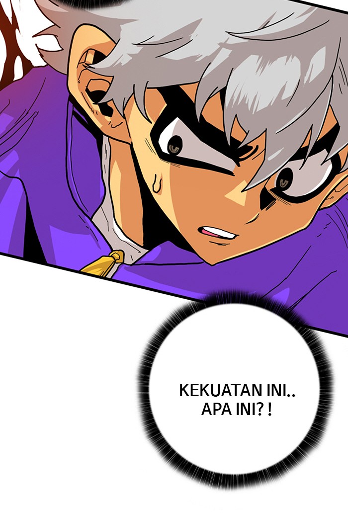 Troll Trap Chapter 121 - halaman 3