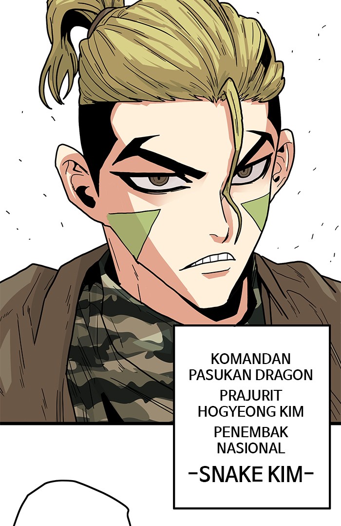 Troll Trap Chapter 121 - halaman 41