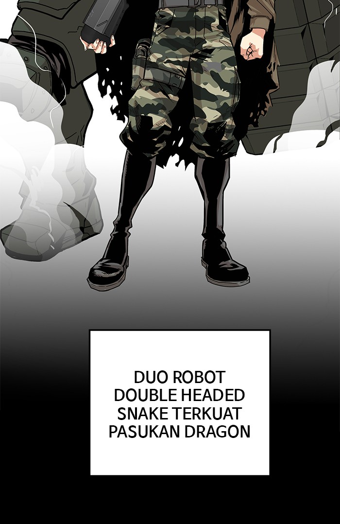 Troll Trap Chapter 121 - halaman 46