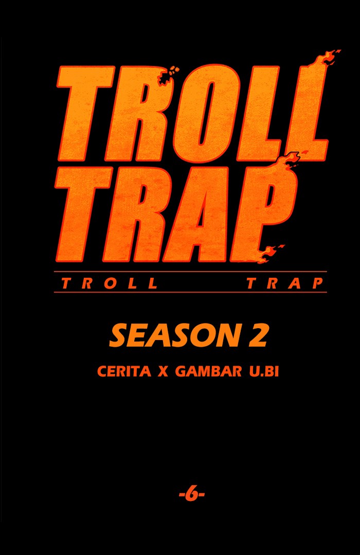 Troll Trap Chapter 121 - halaman 47