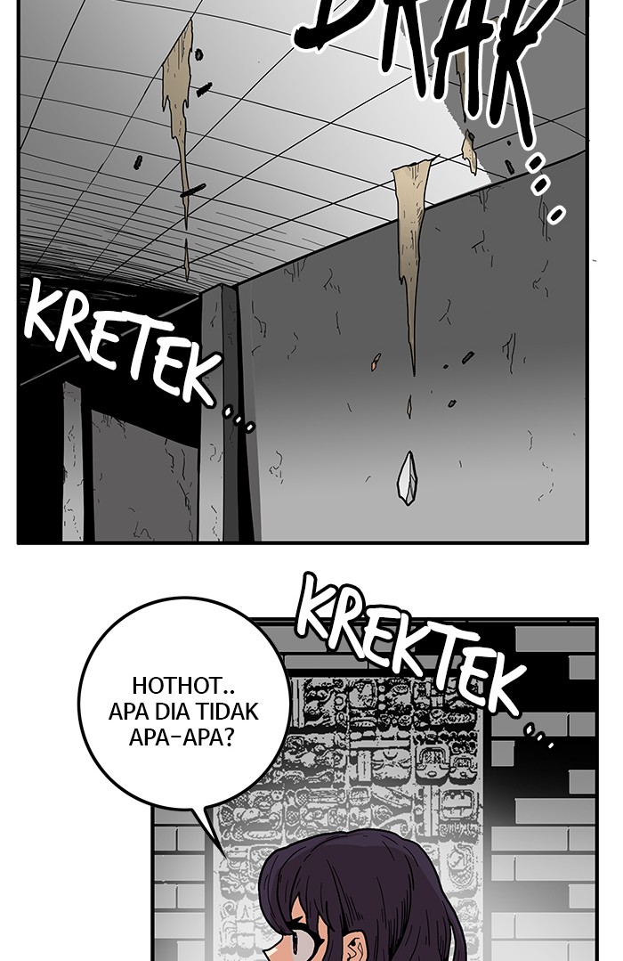 Troll Trap Chapter 121 - halaman 49