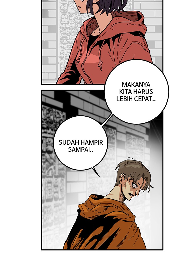 Troll Trap Chapter 121 - halaman 50
