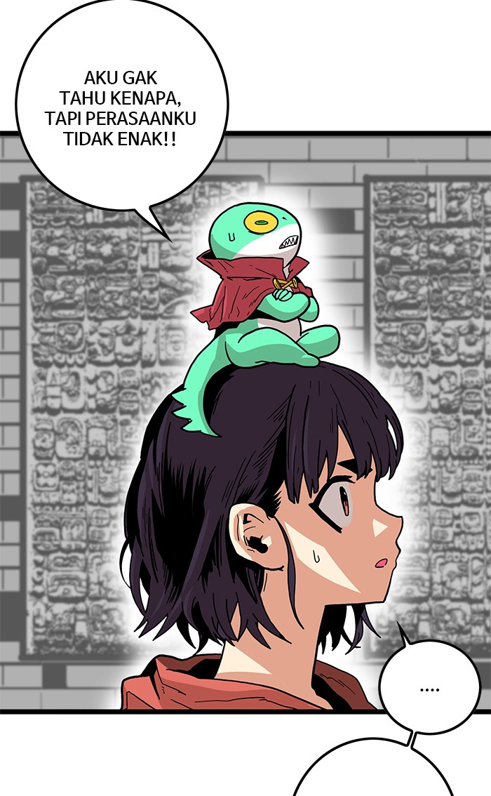 Troll Trap Chapter 121 - halaman 53