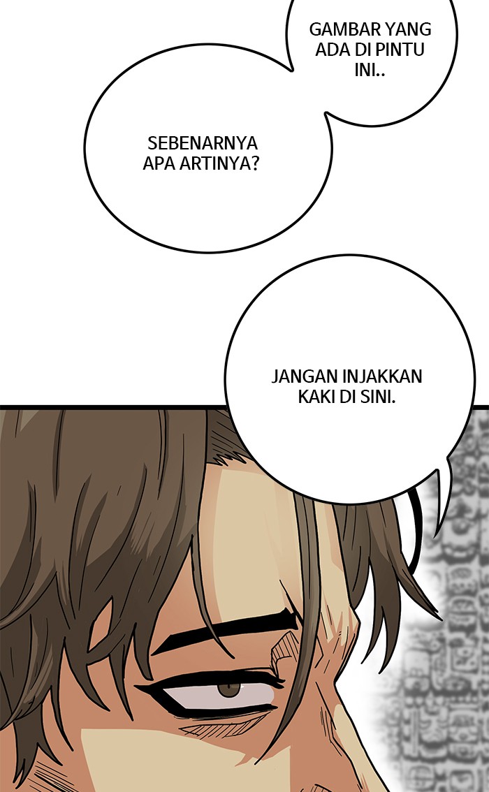 Troll Trap Chapter 121 - halaman 54