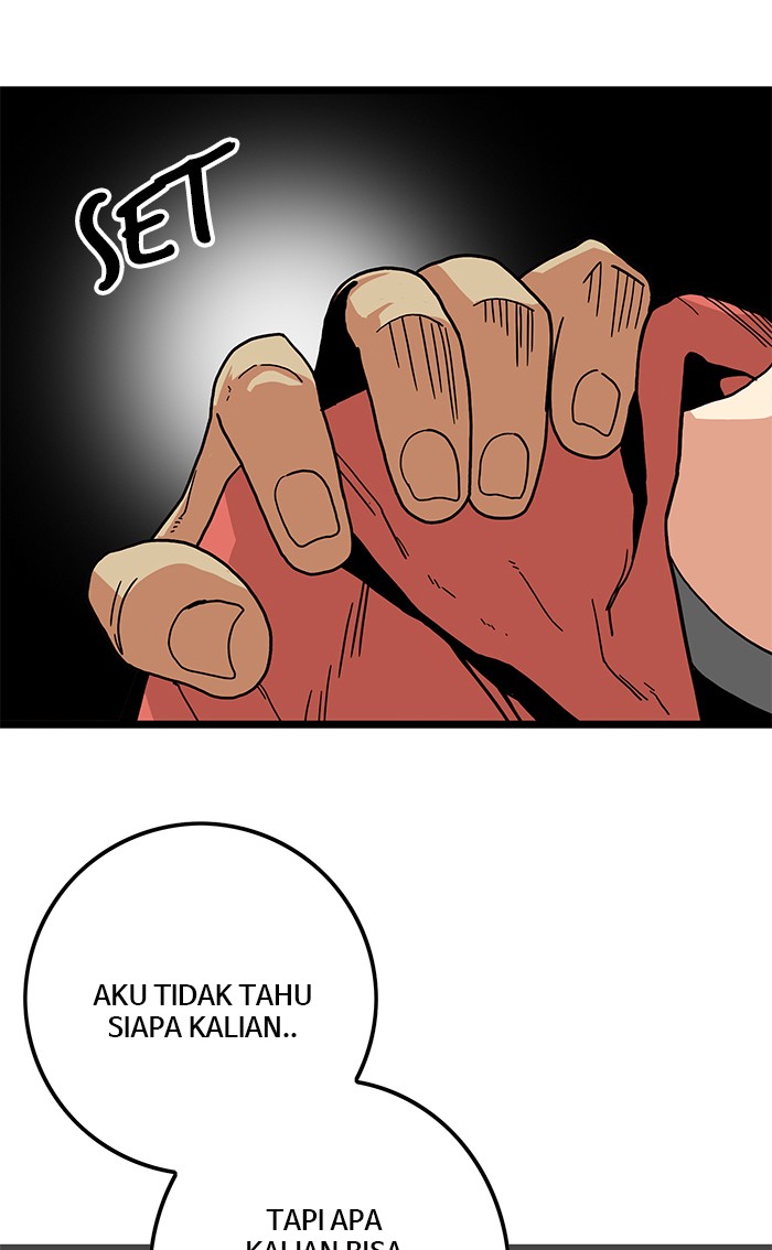 Troll Trap Chapter 121 - halaman 57