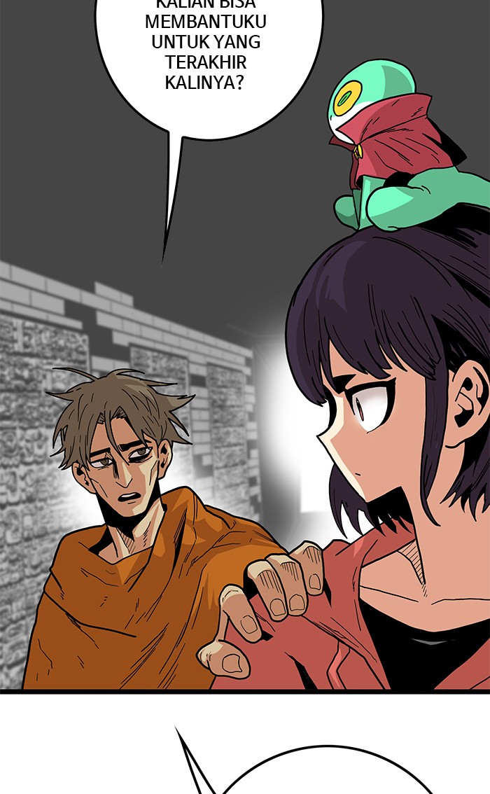 Troll Trap Chapter 121 - halaman 58
