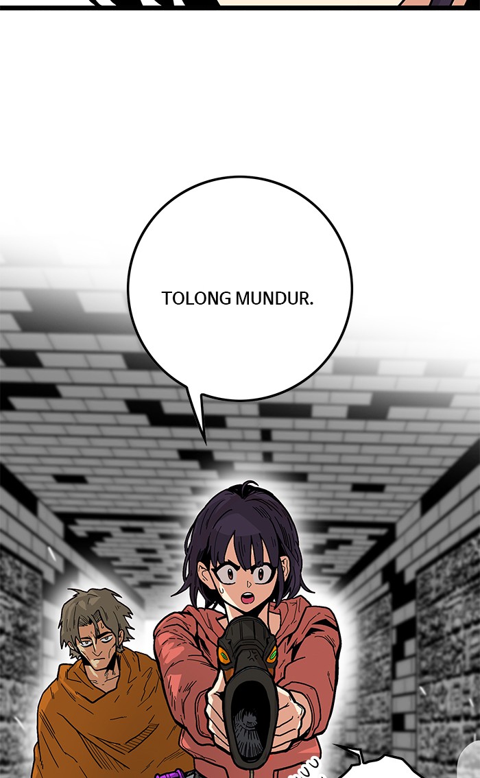 Troll Trap Chapter 121 - halaman 60