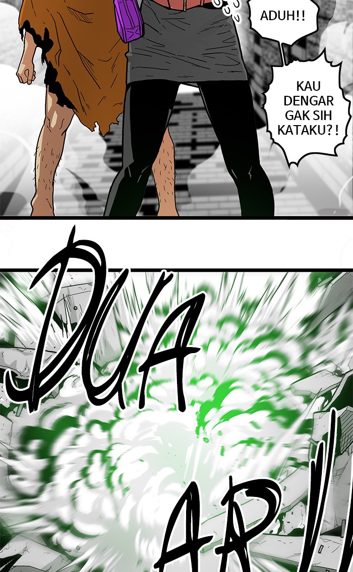 Troll Trap Chapter 121 - halaman 61