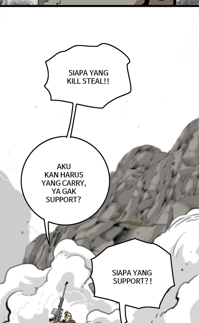 Troll Trap Chapter 121 - halaman 64