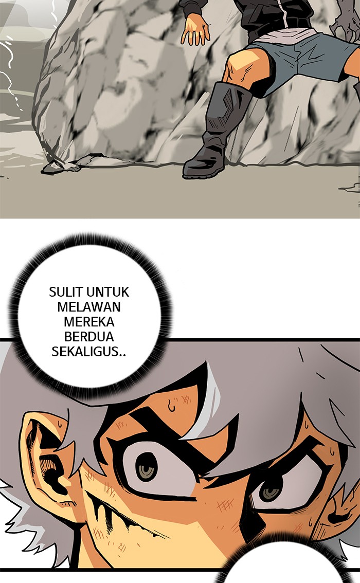 Troll Trap Chapter 121 - halaman 66