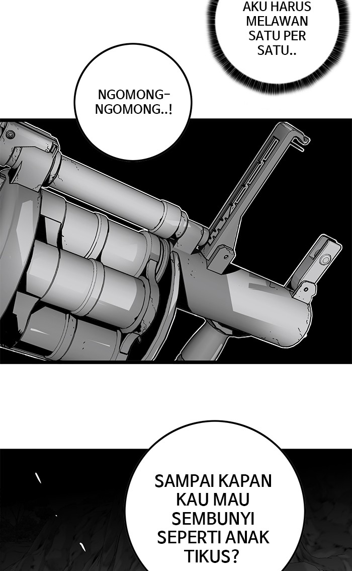 Troll Trap Chapter 121 - halaman 67
