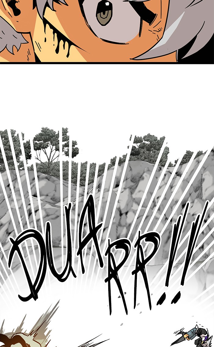 Troll Trap Chapter 121 - halaman 69