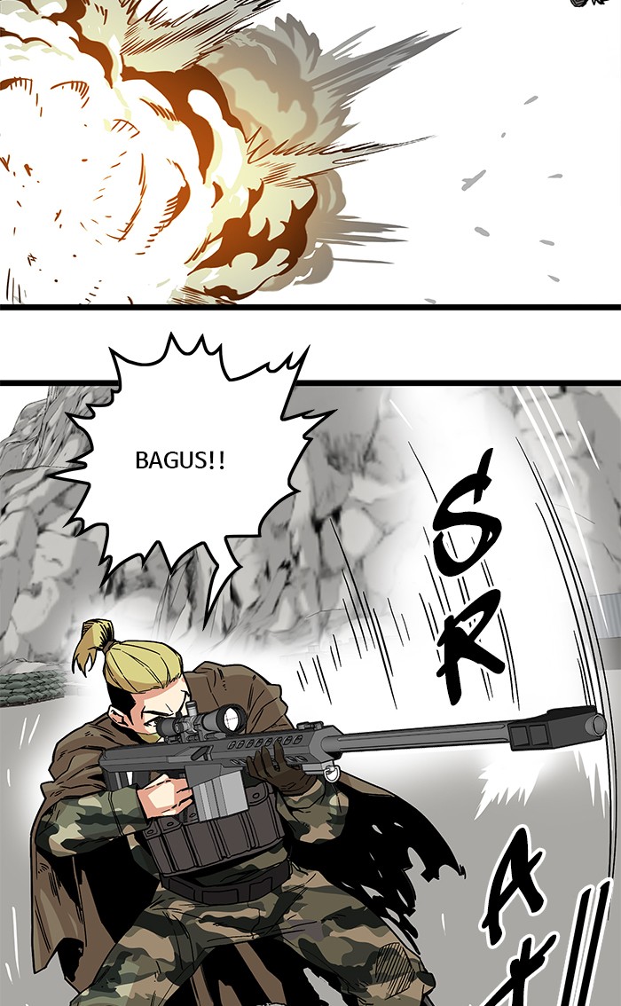 Troll Trap Chapter 121 - halaman 70