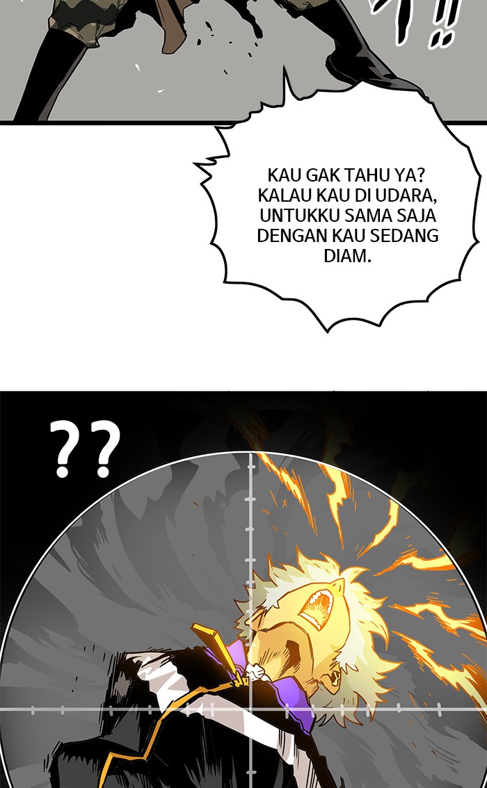 Troll Trap Chapter 121 - halaman 71