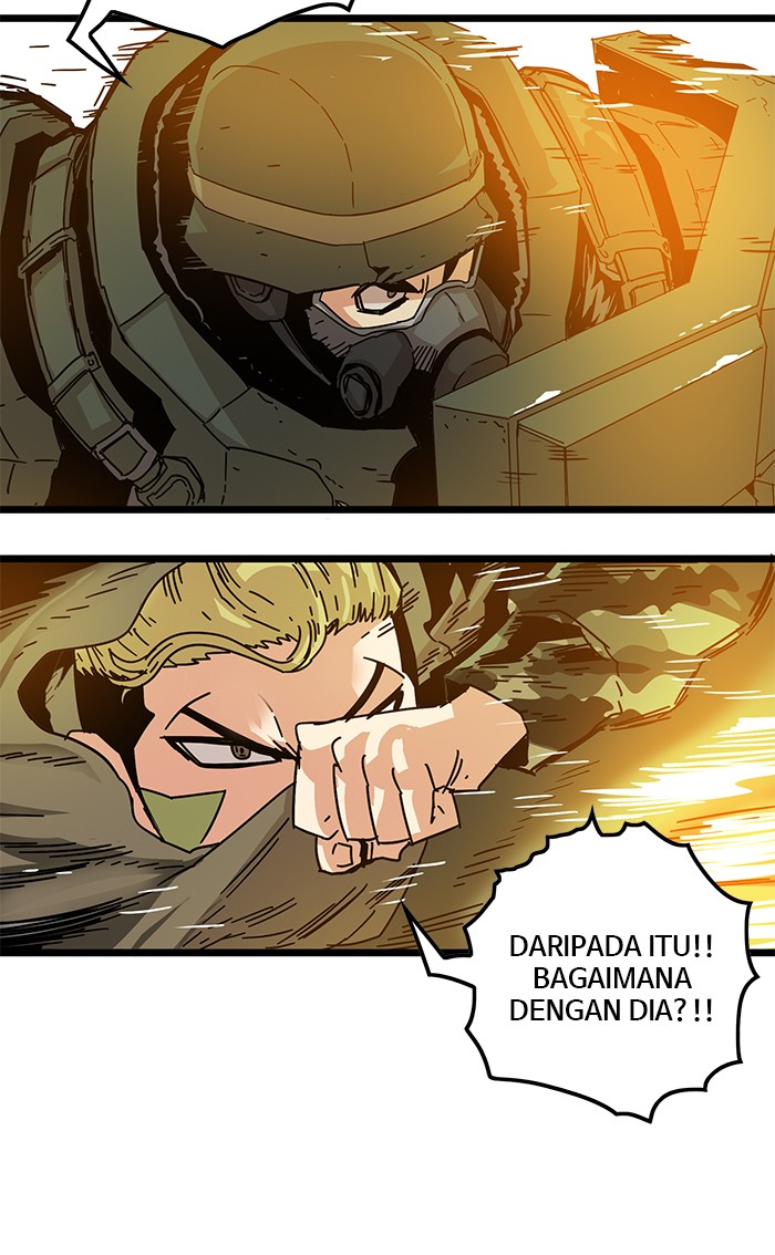 Troll Trap Chapter 121 - halaman 75