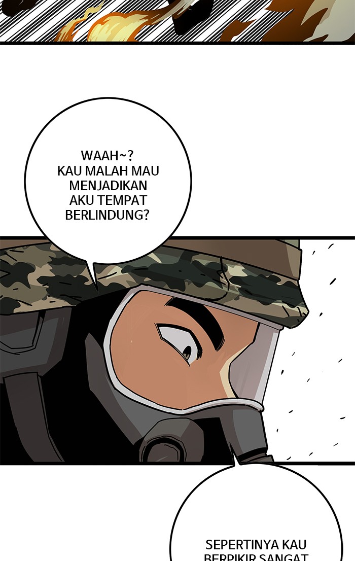 Troll Trap Chapter 121 - halaman 78