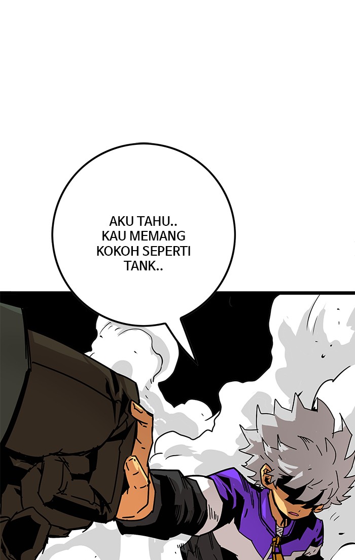 Troll Trap Chapter 121 - halaman 83