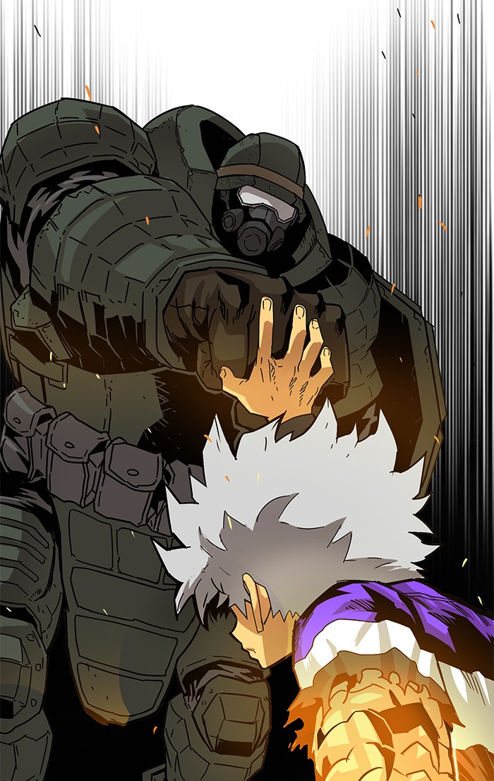 Troll Trap Chapter 121 - halaman 85