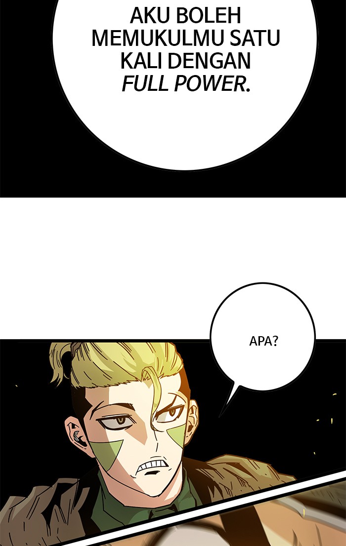 Troll Trap Chapter 121 - halaman 87