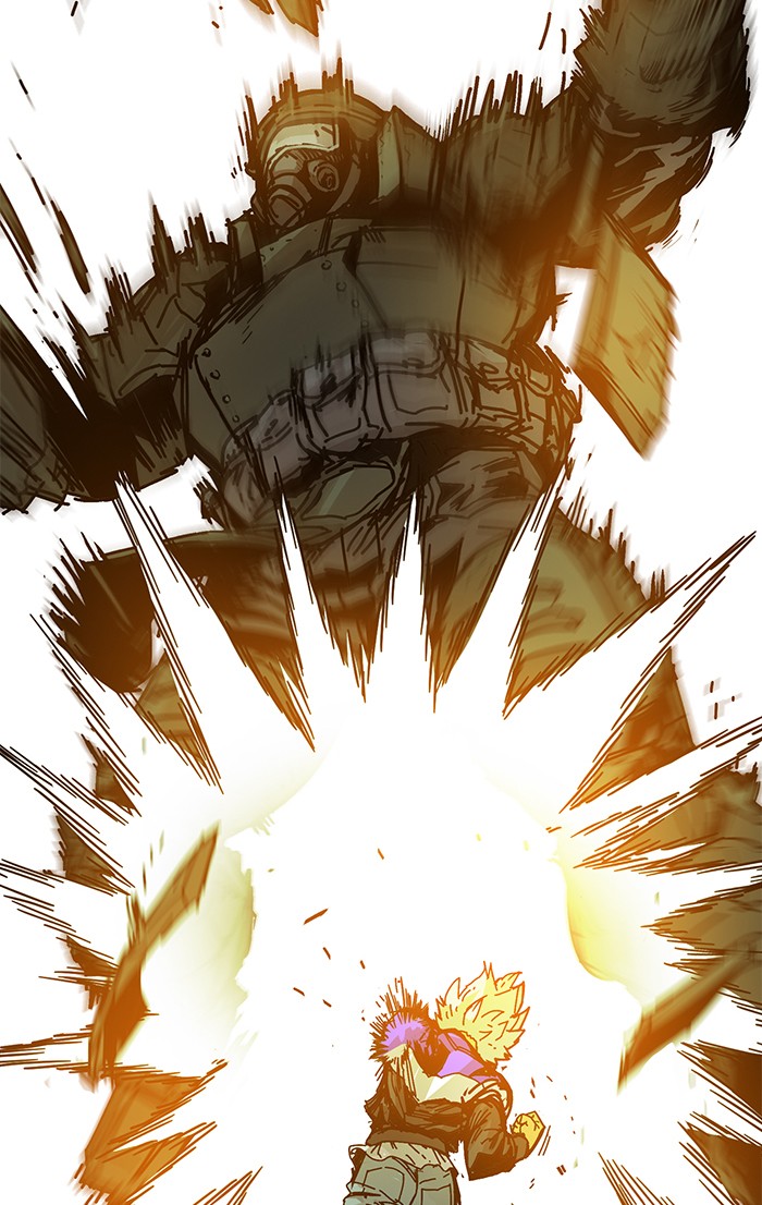 Troll Trap Chapter 121 - halaman 90