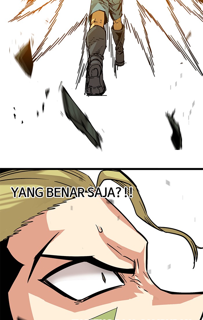 Troll Trap Chapter 121 - halaman 91