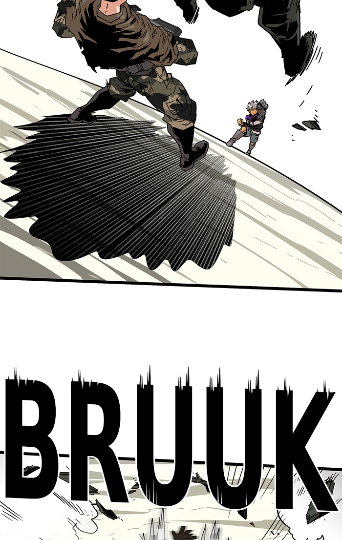 Troll Trap Chapter 121 - halaman 94