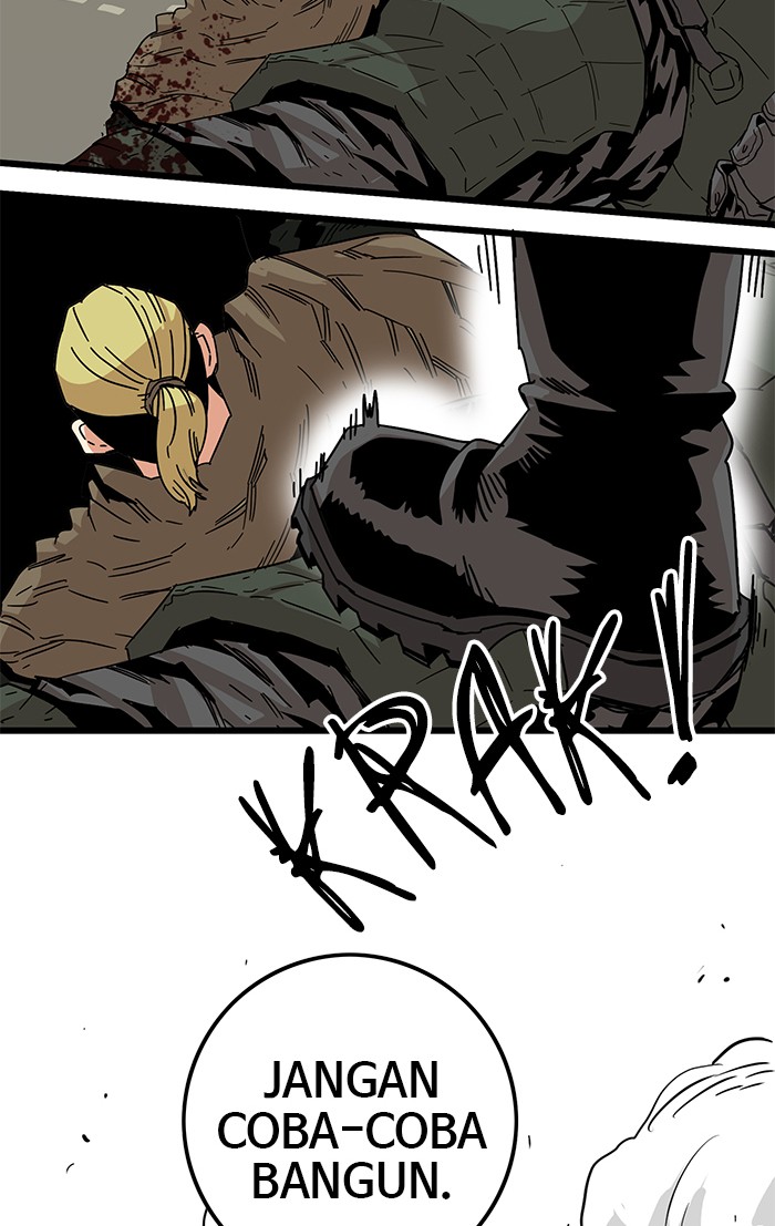 Troll Trap Chapter 121 - halaman 96