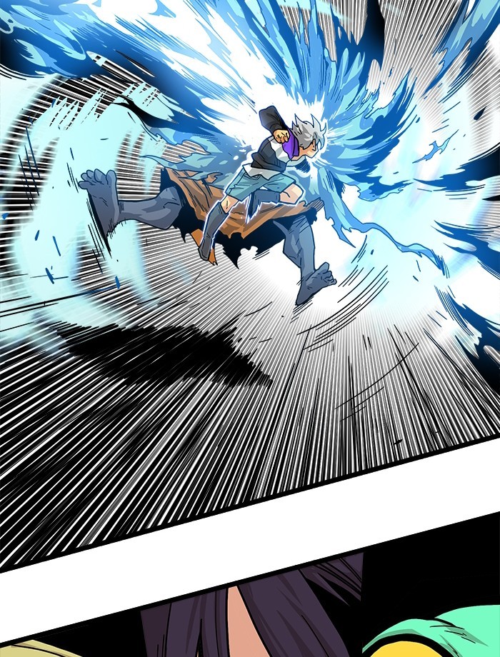 Troll Trap Chapter 122 - halaman 105
