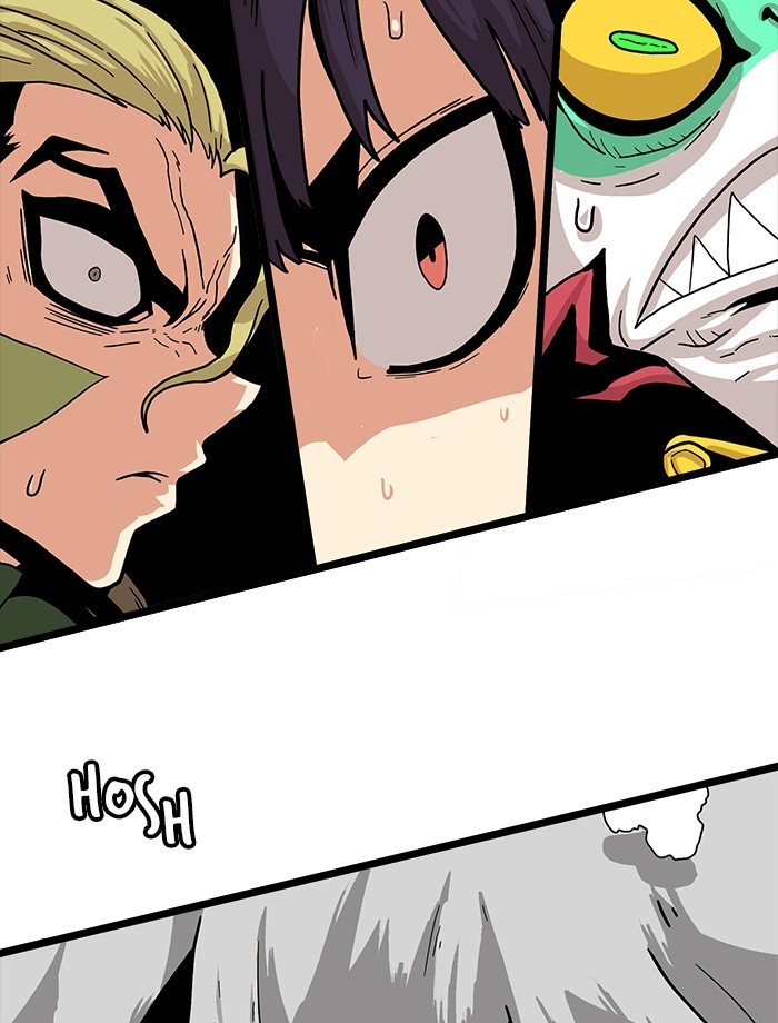 Troll Trap Chapter 122 - halaman 106