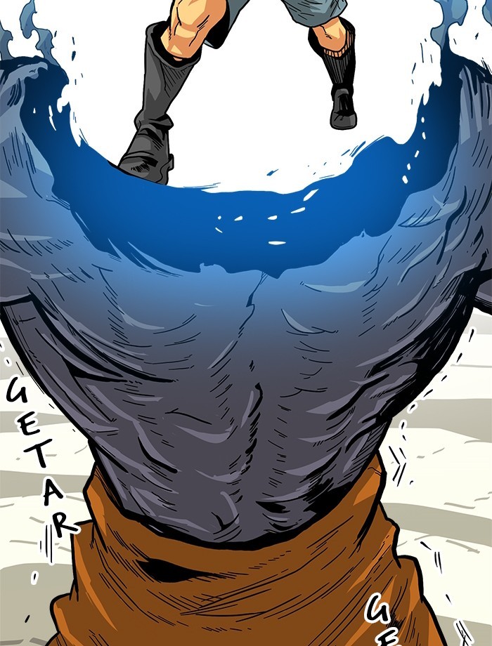 Troll Trap Chapter 122 - halaman 109