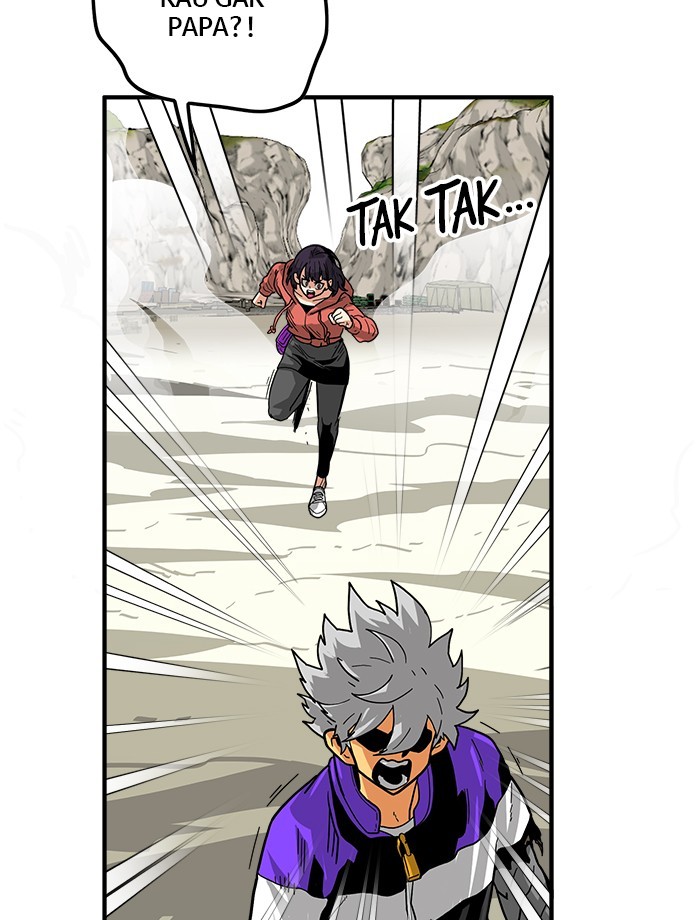 Troll Trap Chapter 122 - halaman 113