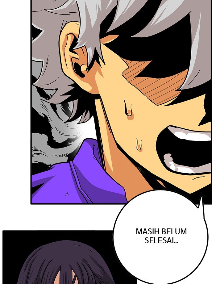 Troll Trap Chapter 122 - halaman 115