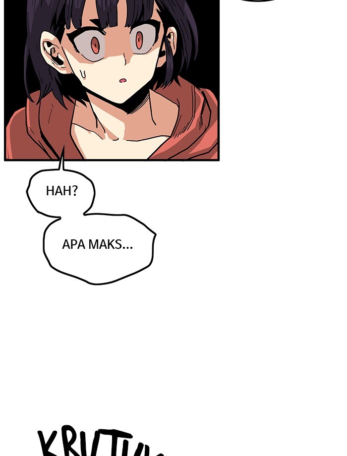 Troll Trap Chapter 122 - halaman 116